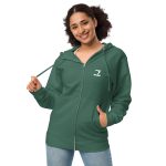 unisex-fleece-zip-up-hoodie-alpine-green-front-62ad26bcd0b2d.jpg