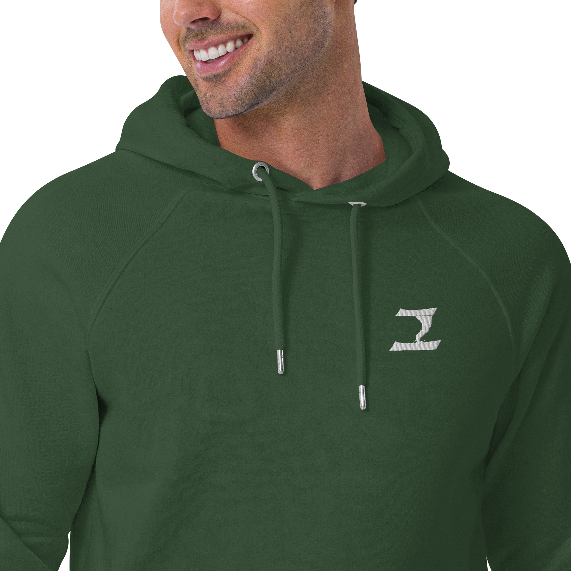 unisex-eco-raglan-hoodie-bottle-green-zoomed-in-2-631695eb07a28.jpg