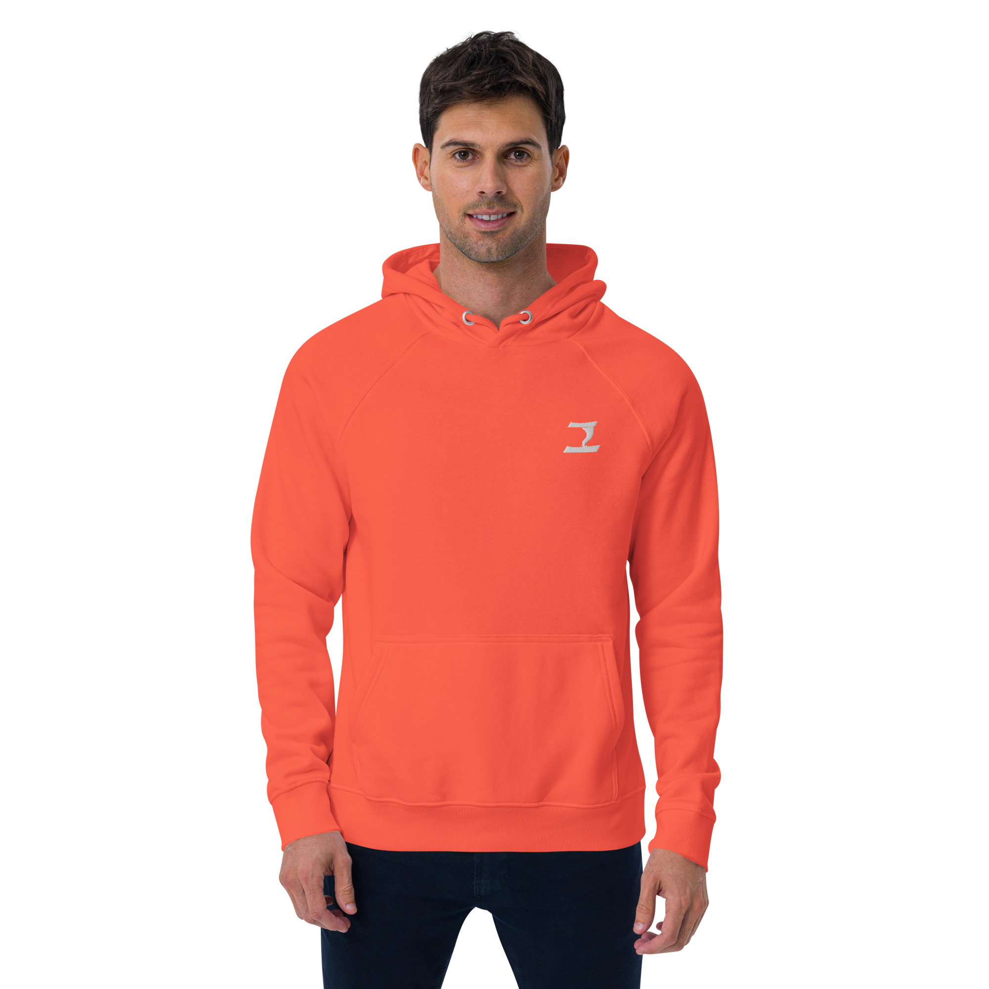 unisex-eco-raglan-hoodie-burnt-orange-front-631695eb08e97.jpg