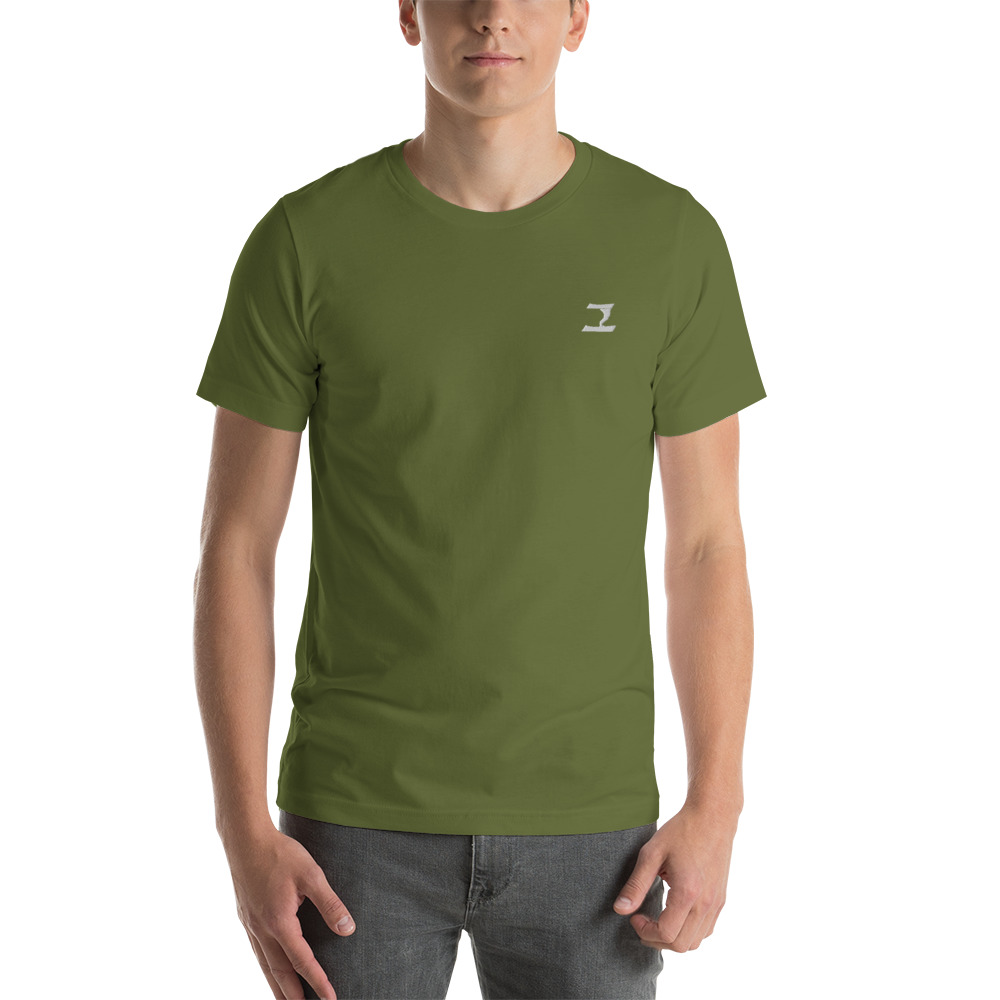 unisex-staple-t-shirt-olive-front-631694f420a68.jpg