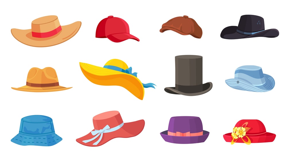 Top Hat Trends for 2023